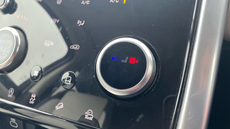 Land Rover Discovery Sport 2.0 D200 R-Dynamic HSE 5dr Auto [5 Seat] Diesel Station Wagon